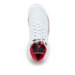 Jordan Air Jordan 5 Retro OG "Fire Red" Weiß 90205 4