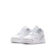 Jordan Air Jordan 3 Retro "Pure Money" (TD) blanc 86224 1