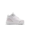 Jordan Air Jordan 3 Retro "Pure Money" (TD) blanc 86224 2