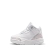 Jordan Air Jordan 3 Retro "Pure Money" (TD) blanc 86224 3