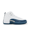 Jordan Air Jordan 12 Retro "French Blue" (GS) wit 86227 2