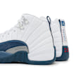 Jordan Air Jordan 12 Retro "French Blue" (GS) white 86227 5