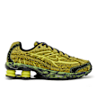 Nike   Shox Ride 2 Premium yellow 86502 2
