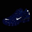 Nike Shox TL blau 87889 8