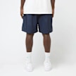 Nike   Club Flow Short bleu 87731 4