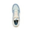 Nike   Wmns Dunk Low "Smokey Blue Denim" blauw 87690 4