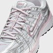 Nike   Wmns P-6000 silver 86127 8