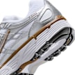 Nike Wmns P-6000 silber 89354 6
