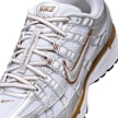 Nike Wmns P-6000 silber 89354 8