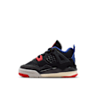 Jordan Air Jordan 4 Retro OG "Rare Air" (TD) noir 89384 3