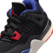 Jordan Air Jordan 4 Retro OG "Rare Air" (TD) noir 89384 7