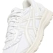 ASICS SportStyle Wmns Jog 100S weiß 85819 5