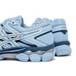 ASICS SportStyle Wmns Gel-Cumulus 16 blauw 89765 5