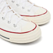 Converse Chuck 70 Wide white 85845 6