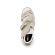 Converse Wmns Run Star Trainer Ruffle beige 85846 4