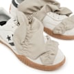 Converse Wmns Run Star Trainer Ruffle beige 85846 6