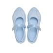 Crocs Wmns Terre Trail Ballet blauw 85854 2