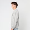 No Problemo No Problemo Sweatshirt grey 90837 3