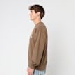 No Problemo NYP Sweatshirt braun 88552 3