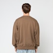 No Problemo NYP Sweatshirt braun 88552 4
