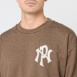 No Problemo&nbsp; NYP Sweatshirt brun 88552 5