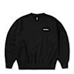 No Problemo Mini Problemo Sweatshirt black 89769 1