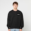 No Problemo Mini Problemo Sweatshirt black 89769 2