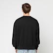No Problemo Mini Problemo Sweatshirt zwart 89769 4