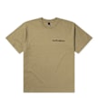 No Problemo&nbsp; Mini Problemo SS Tee brun 91419 1