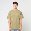 No Problemo Mini Problemo SS Tee brown 91419 2