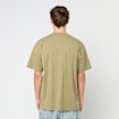 No Problemo&nbsp; Mini Problemo SS Tee brun 91419 4