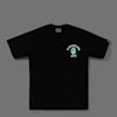 No Problemo Mini Problemo SS Tee braun 91419 6