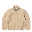 No Problemo&nbsp; NP Forest Heavy Fleece Jacket beige 89278 1
