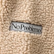 No Problemo&nbsp; NP Forest Heavy Fleece Jacket beige 89278 6