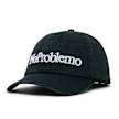 No Problemo No Problemo Cap black 89279 1