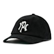 No Problemo NYP Corduroy Cap black 89770 1
