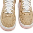 Nike Air Force 1 Low "Linen" beige 89280 7