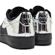 Nike Wmns Air Force 1 Low Retro "All-Star" schwarz 90141 5