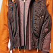 Nike   Wmns Ispa Adapt Modular Vest braun 87461 5