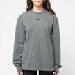 Nike   Wmns Ispa Protect Sense Longsleeve Tee grey 87463 2