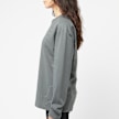Nike   Wmns Ispa Protect Sense Longsleeve Tee gris 87463 3