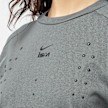 Nike   Wmns Ispa Protect Sense Longsleeve Tee gris 87463 5