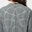 Nike Wmns Ispa Protect Sense Longsleeve Tee gris 87463 6