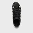 Timberland Authentic Hike Mid Lace Up Boot Schwarz 88557 4