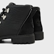 Timberland Authentic Hike Mid Lace Up Boot Schwarz 88557 5
