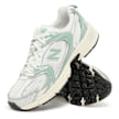 New Balance Wmns 530 (U530SEB) blanc 90398 7