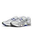 ASICS SportStyle Invincible Gel-Nimbus 10.1 silber 85898 1