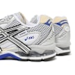 ASICS SportStyle Wmns Invincible Gel-Nimbus 10.1 silber 85896 5