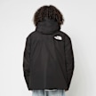 The North Face Mountain Down Jacket noir 88561 4