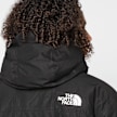 The North Face Mountain Down Jacket noir 88561 7